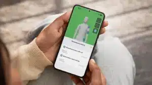Adding AR to the FLX Health App!