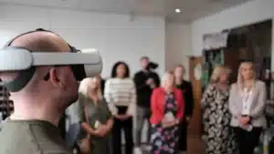 The Future of Digital Content