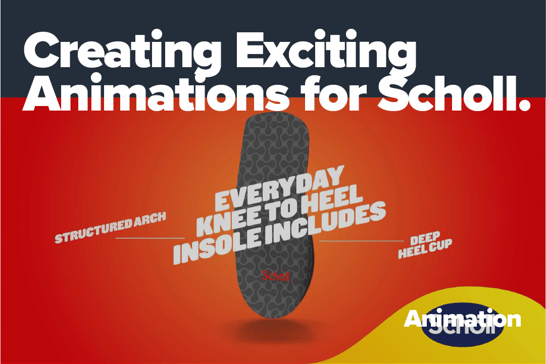 Creating Exciting Animations for Scholl!