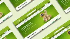 Website & SEO Support for Weedon Direct!