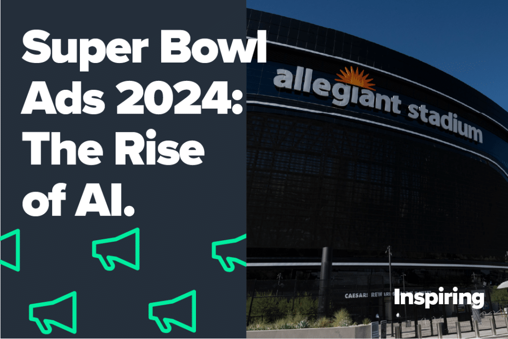 Super Bowl 2024: The Rise of AI