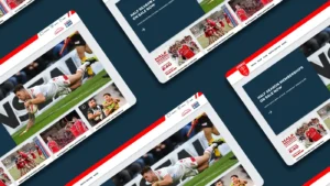 Redeveloping Hull KR’s Website!