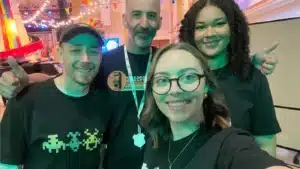 Eon Visual Media’s 2024 Business Day!