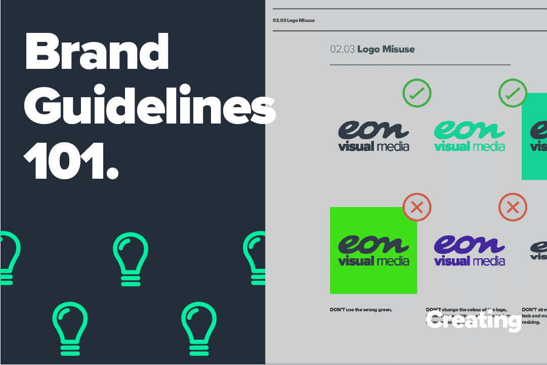 Brand Guidelines: Build a Strong Identity