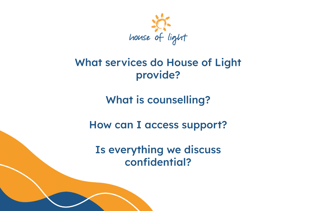 house of light marketing carousel