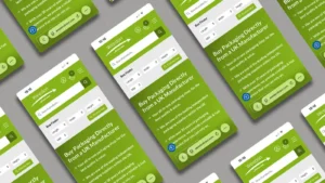 Digital Marketing for Weedon Direct!