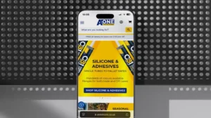 A-One Tools Website Development!