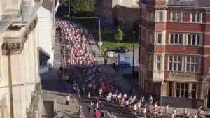 Are Drones Changing Event Videography?