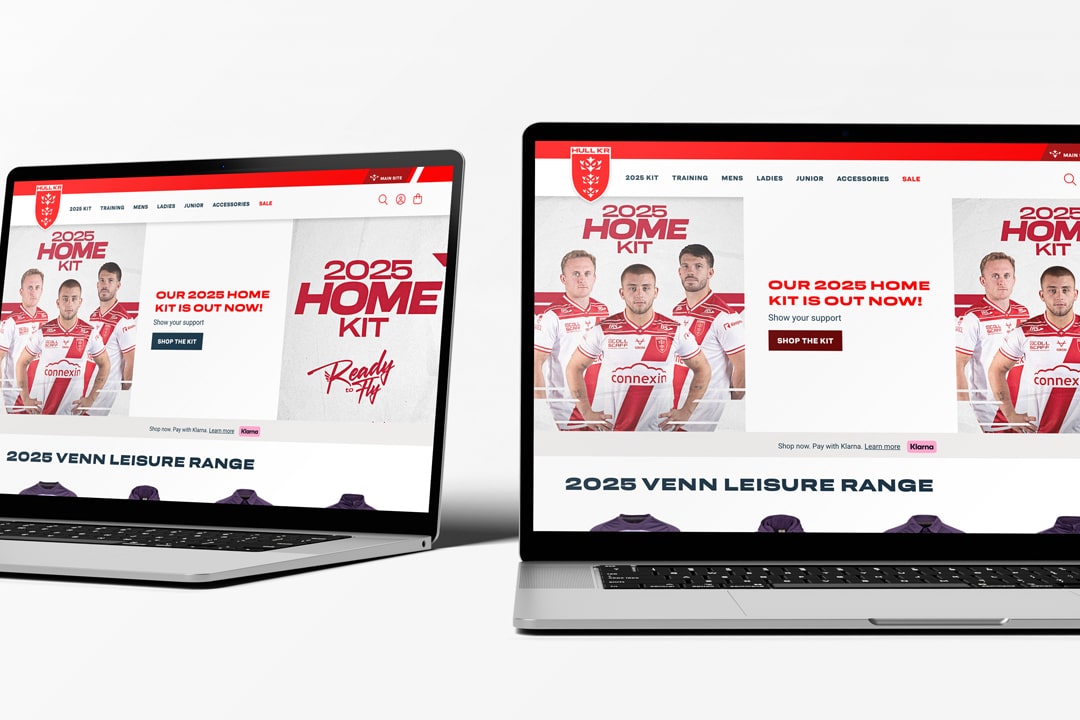 Hull KR Shop
