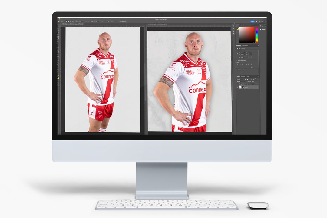 Hull KR Shop