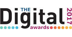 2017 The Digital Awards
