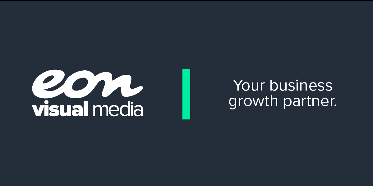 Eon Visual Media business partner