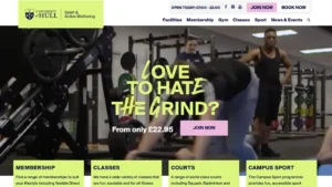 Design Work for Hull Sport!