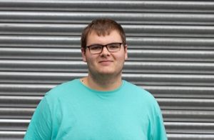 Adam Bell