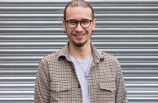 Dawid Poniatowski