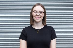 Hollie Toft