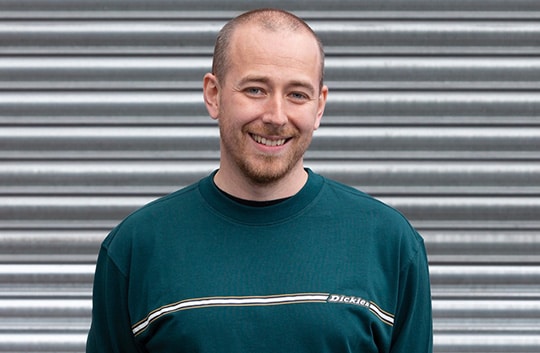 Jack Milson