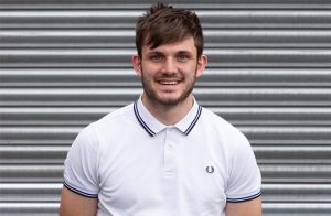Will Marshall
