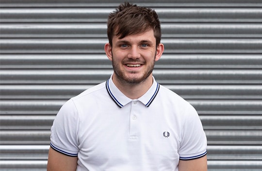 Will Marshall